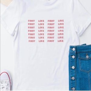Love TShirt